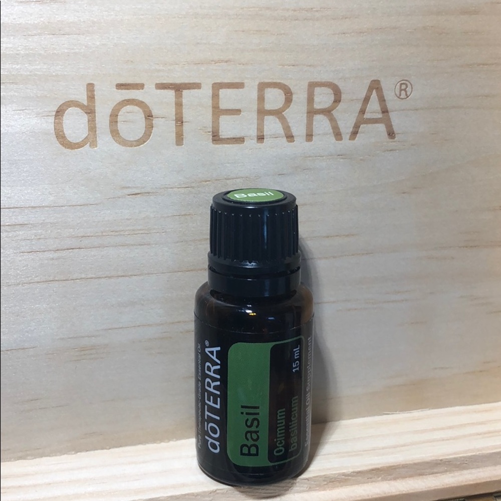Basil